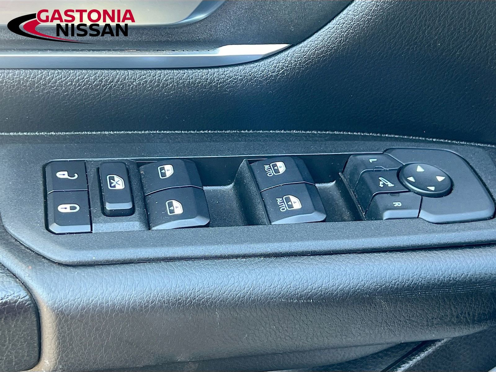 Used 2025 RAM 1500 Big Horn image 23