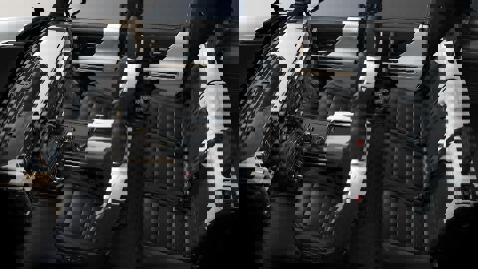 New 2024 GMC Hummer EV 3X w/ Omega Edition image 25