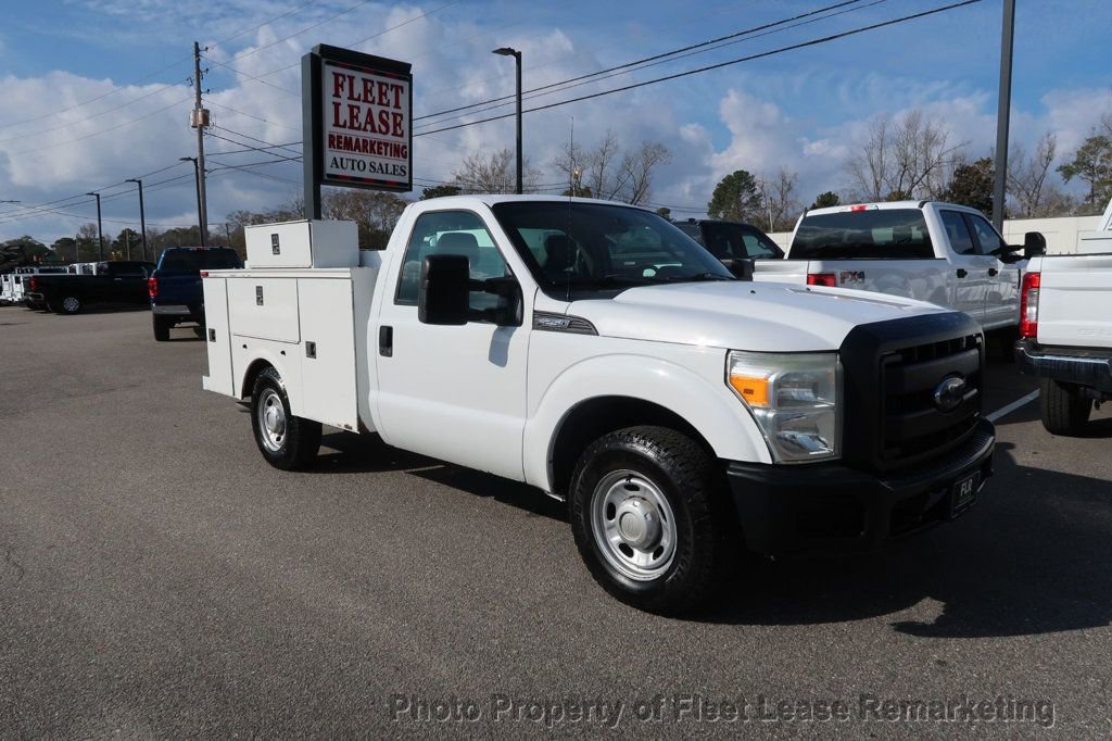 Used 2012 Ford F250 XL image 7