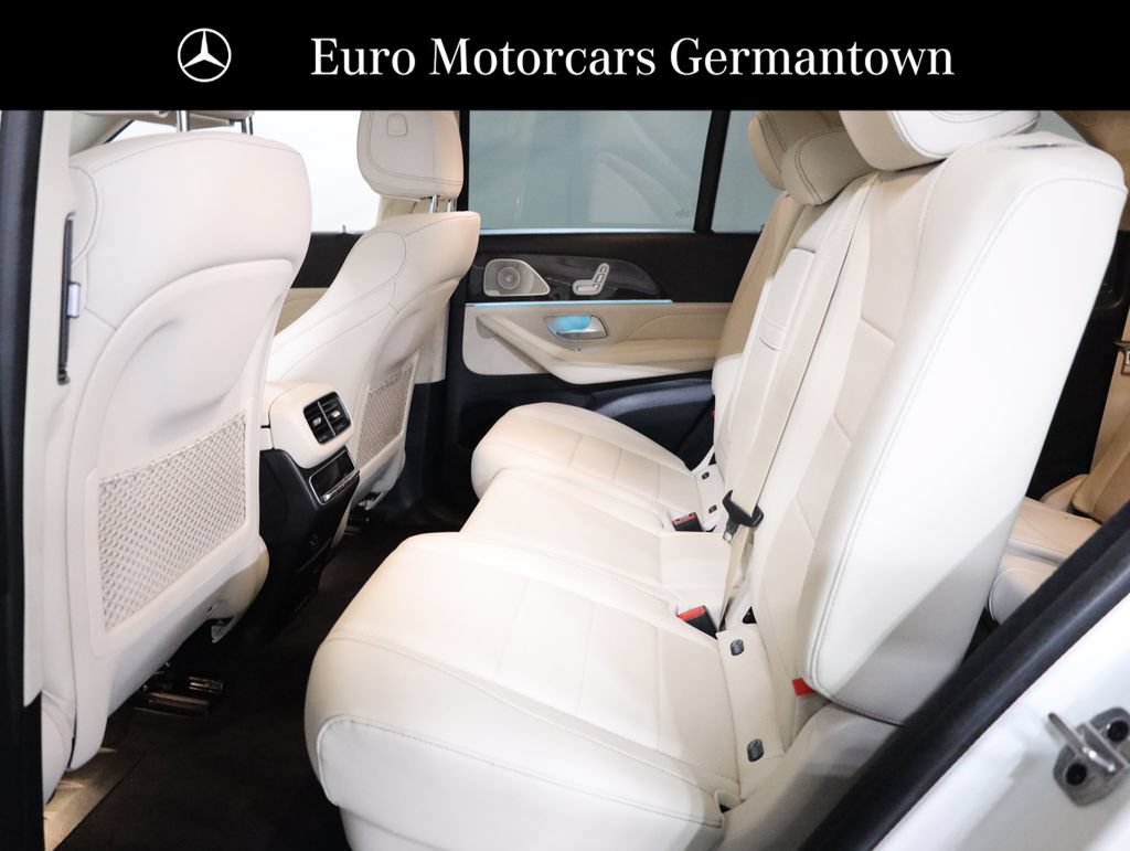 Used 2023 Mercedes-Benz GLE 450 4MATIC image 63