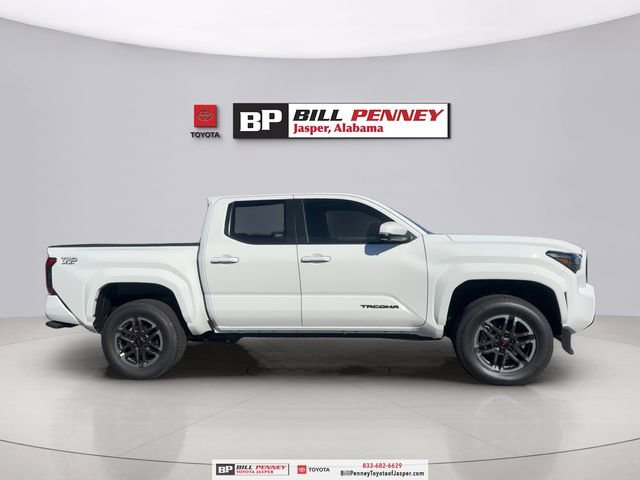New 2026 Toyota Tacoma TRD Sport image 6