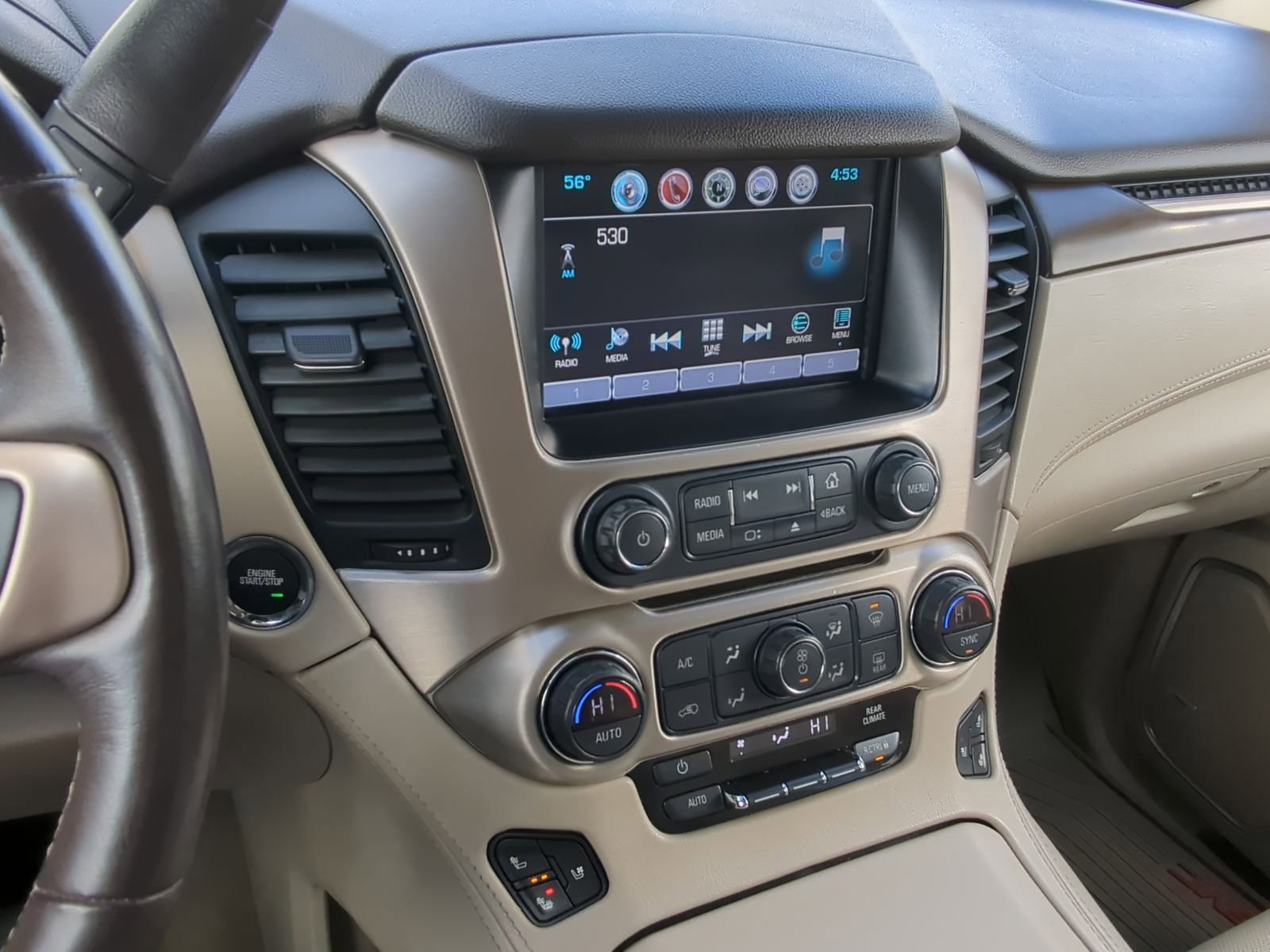 Used 2018 GMC Yukon Denali w/ Denali Ultimate Package image 33