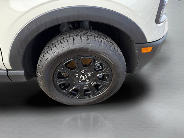 Used 2025 Ford Bronco Sport Badlands AWD/4WD image 31
