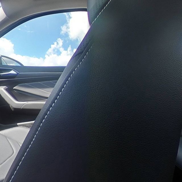 New 2025 Volkswagen Jetta SEL image 27