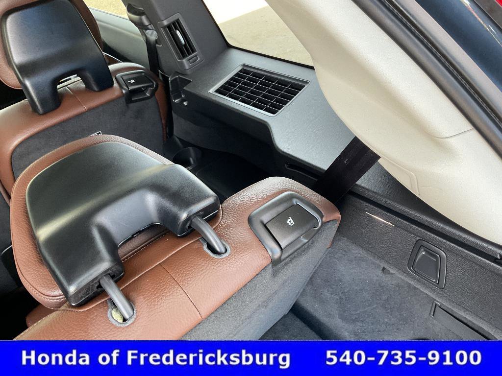 Used 2020 Volvo XC90 T6 Momentum w/ Protection Package Premier AWD/4WD image 22