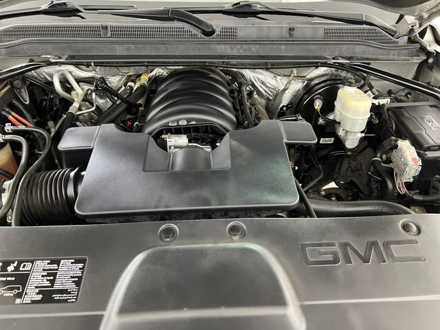 Used 2017 GMC Yukon SLT RWD image 23