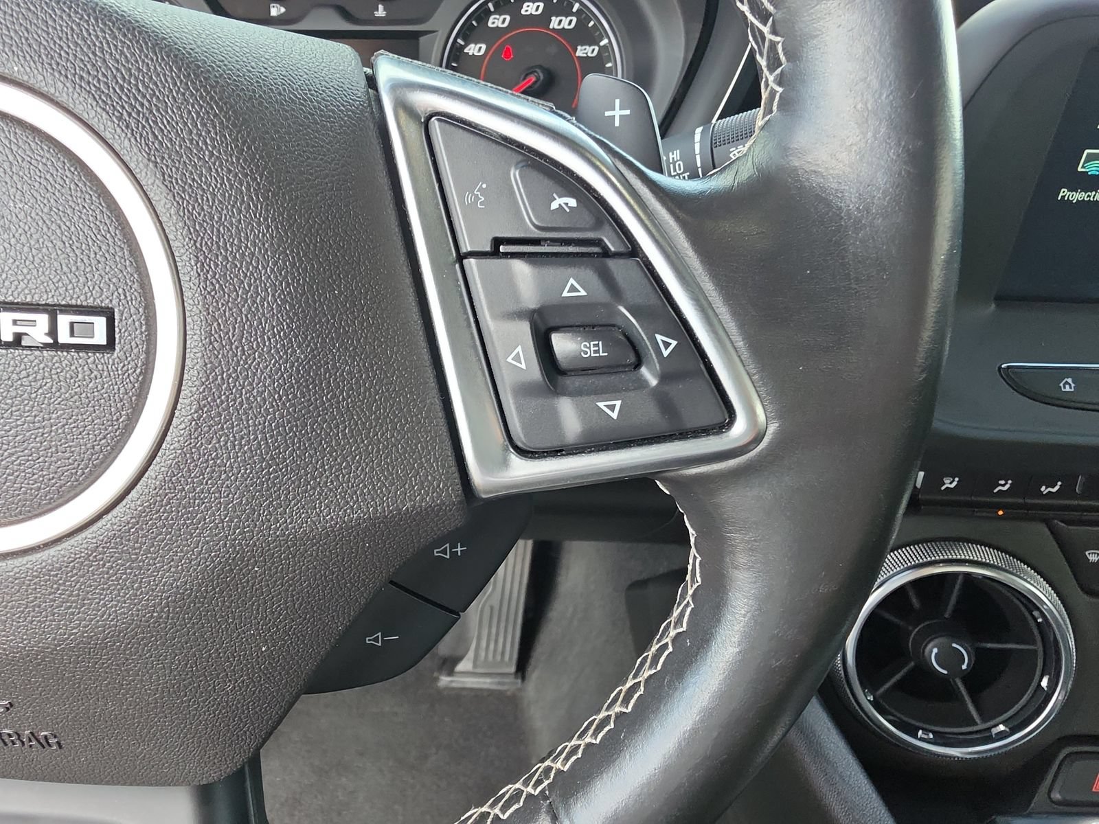 Used 2017 Chevrolet Camaro LT RWD image 19