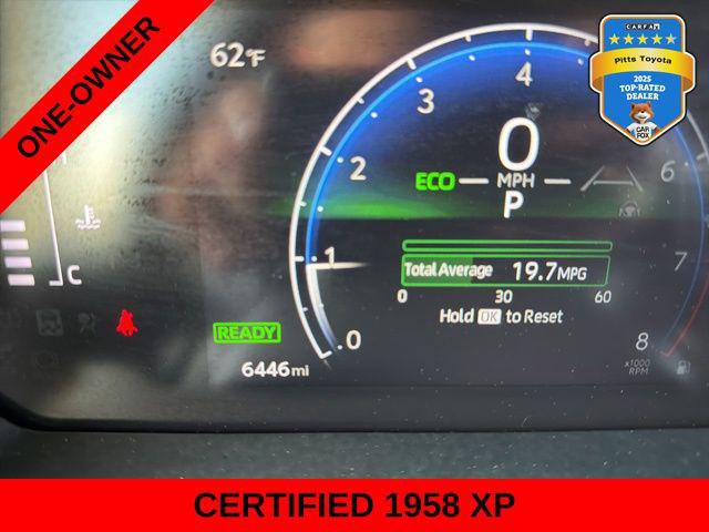 Certified 2025 Toyota Land Cruiser 1958 image 24