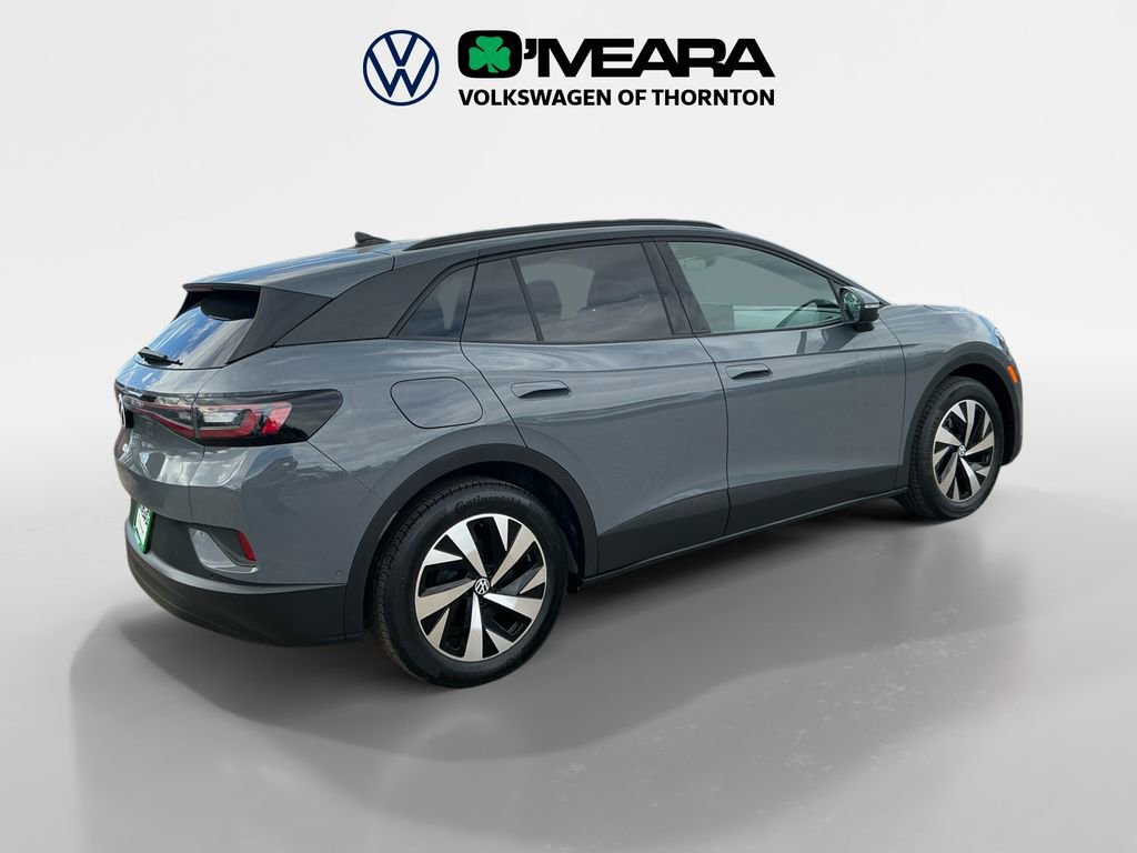 Used 2024 Volkswagen ID.4 2WD image 5