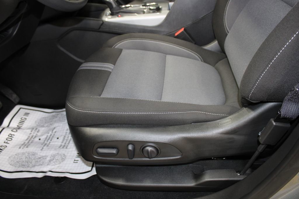 New 2025 Chevrolet Blazer LT w/ Midnight/Sport Edition image 14