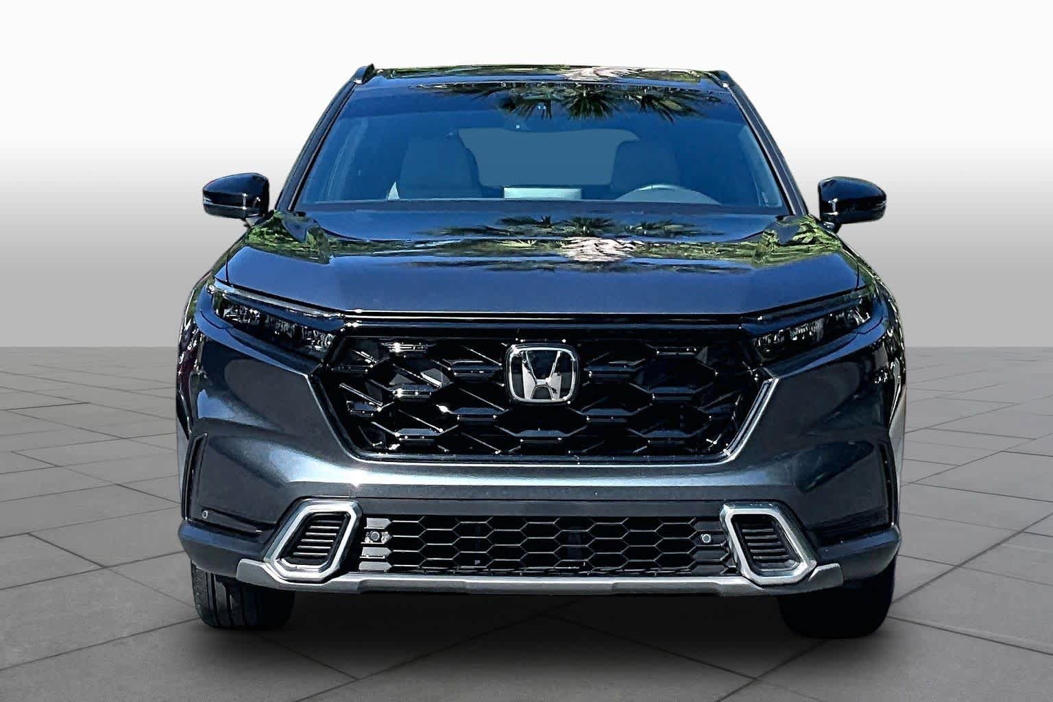 Used 2026 Honda CR-V Sport Touring image 4