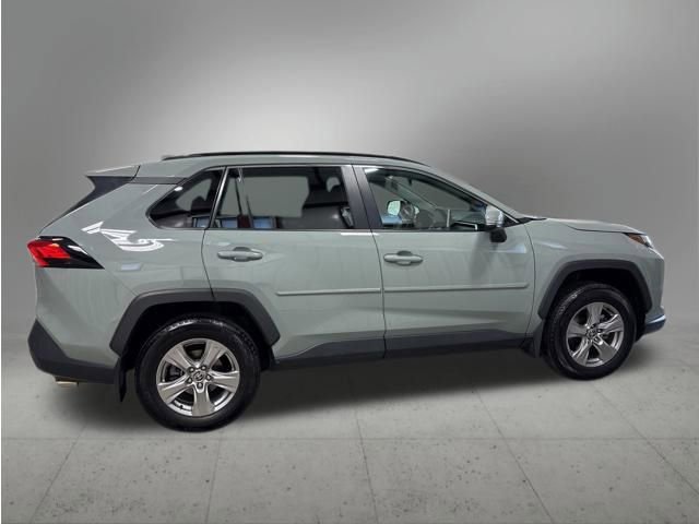 Used 2023 Toyota RAV4 XLE w/ Convenience Package AWD/4WD image 6