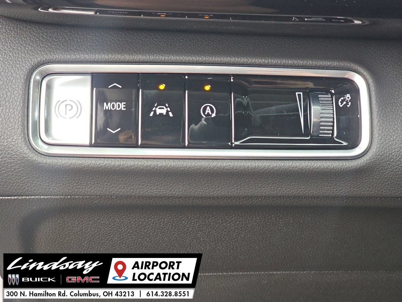 New 2026 Buick Envision Sport Touring AWD/4WD image 19