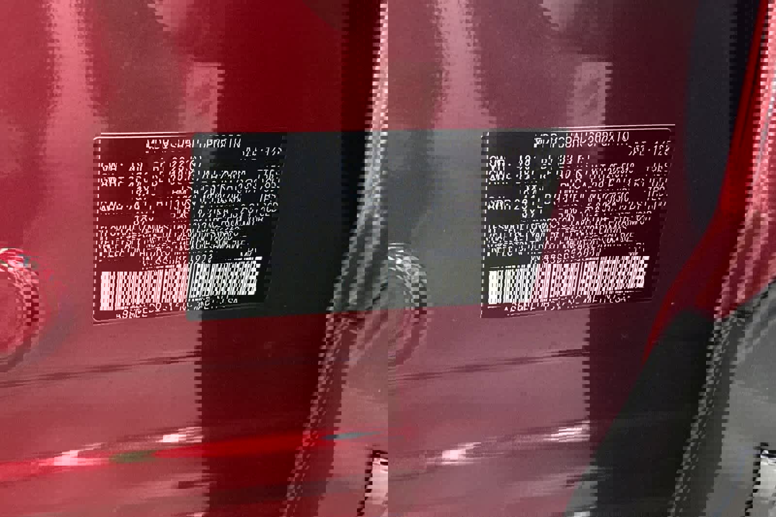 New 2026 Subaru Forester Limited image 34