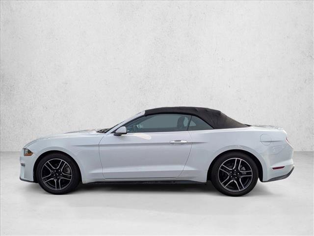 Used 2022 Ford Mustang Premium RWD image 9