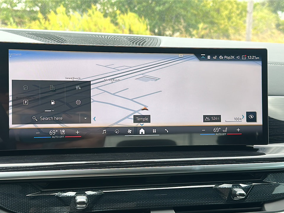 New 2026 BMW X5 xDrive40i w/ M Sport Package image 22