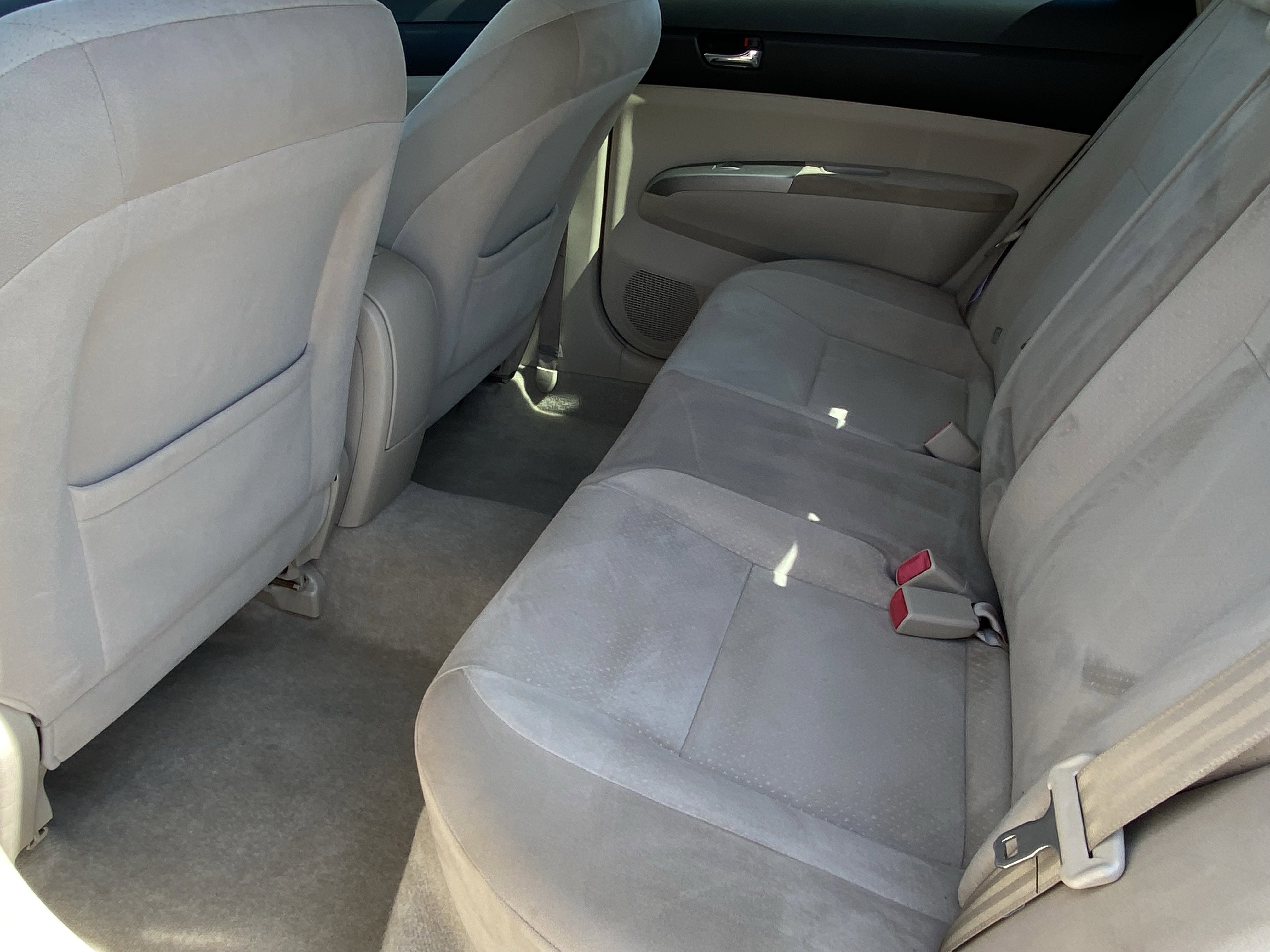 Used 2004 Toyota Prius image 22