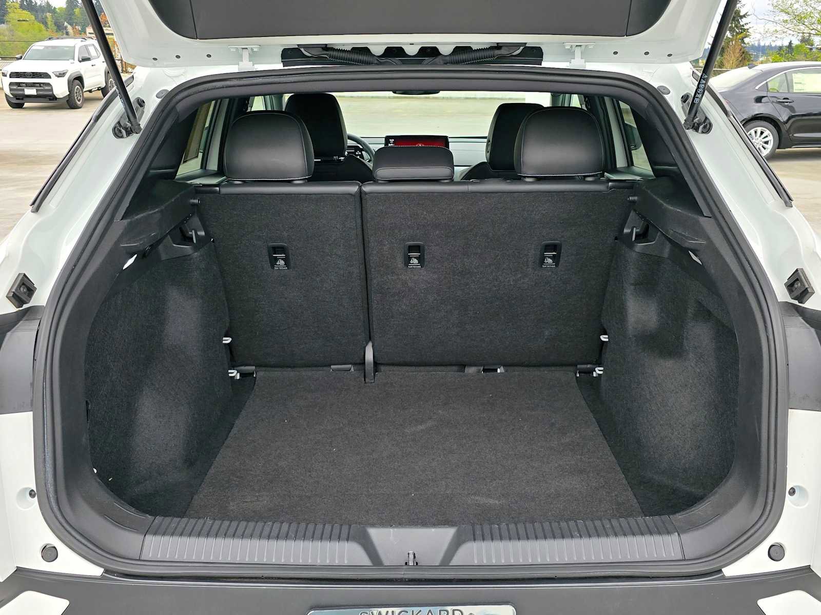 Used 2024 Volkswagen ID.4 2WD image 14