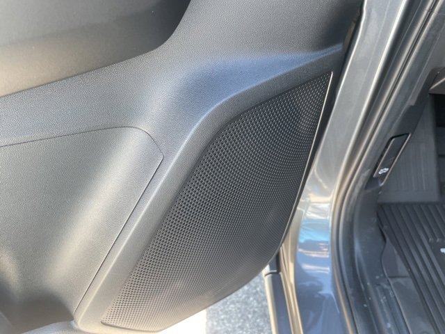 New 2025 Ford Ranger XLT image 23