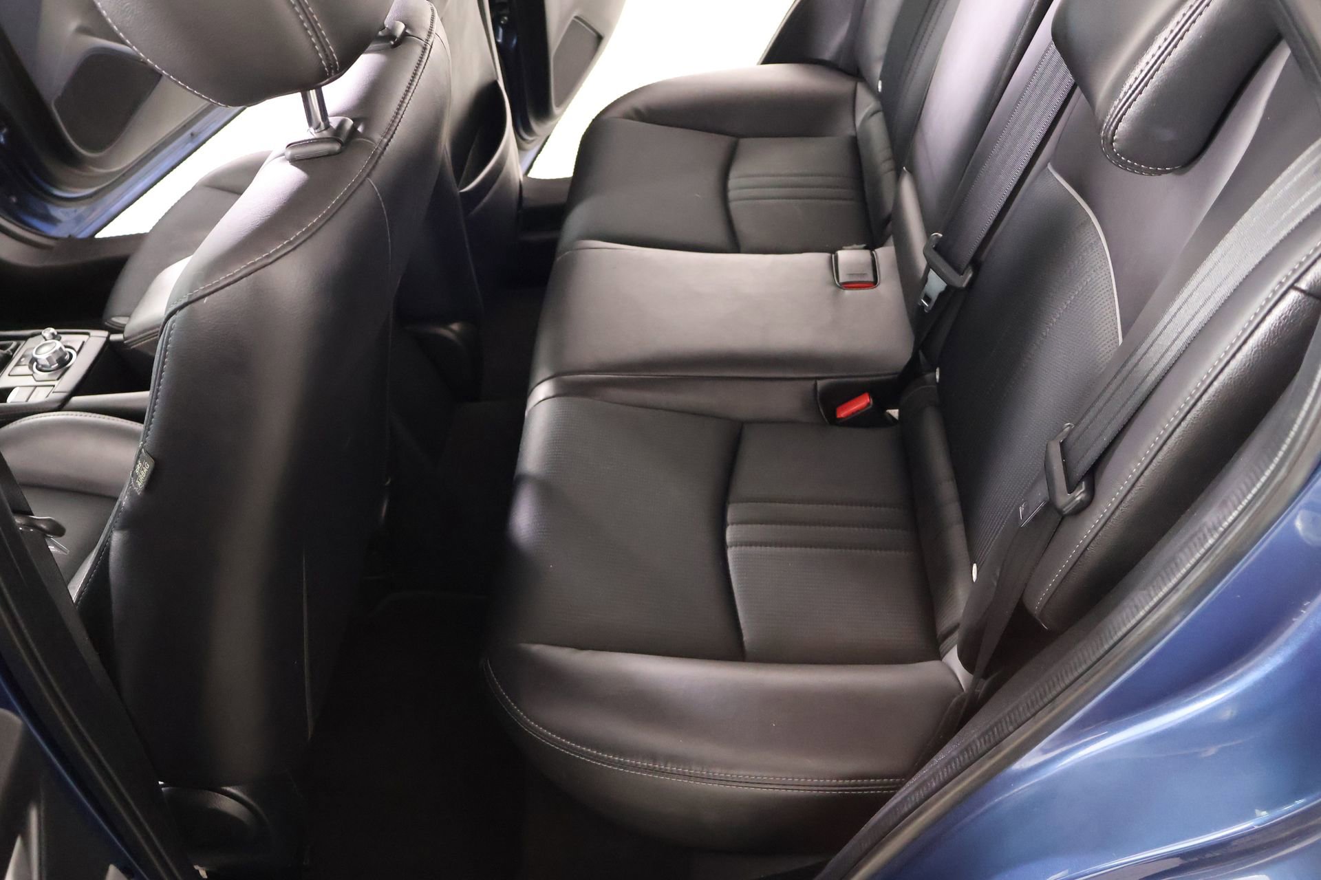 Used 2019 MAZDA CX-3 Touring image 12