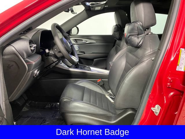 Used 2023 Dodge Hornet GT Plus w/ GT Blacktop Package AWD/4WD image 11