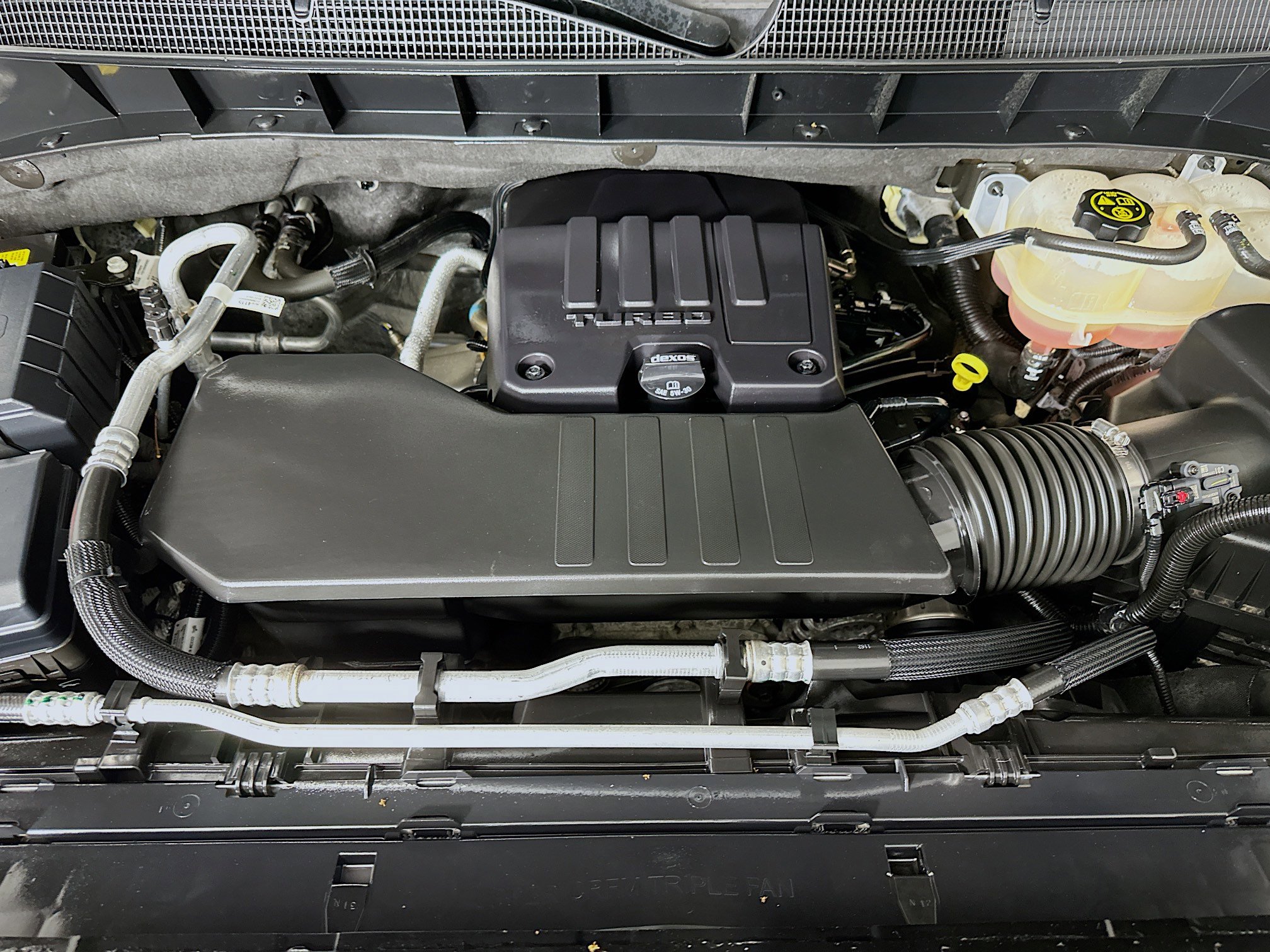 Used 2022 Chevrolet Silverado 1500 LT image 32