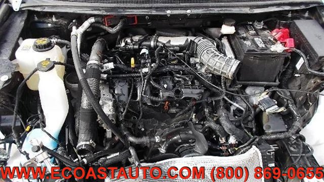 Used 2012 Ford Edge Limited image 6