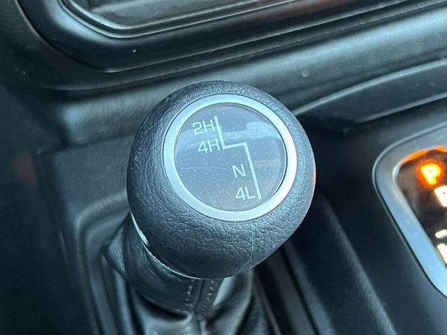 Used 2023 Jeep Wrangler Sport S image 29