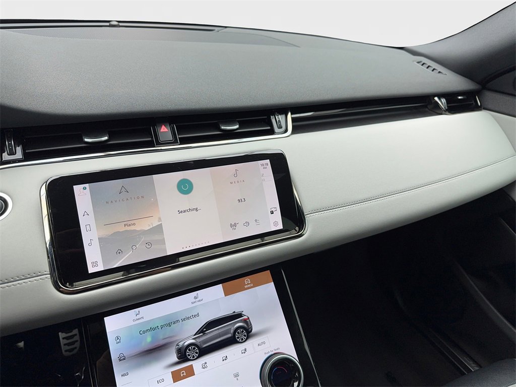 Used 2021 Land Rover Range Rover Evoque R-Dynamic SE image 17