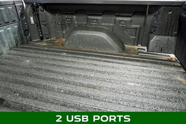 Used 2022 GMC Sierra 1500 AT4 w/ AT4 Preferred Package image 6