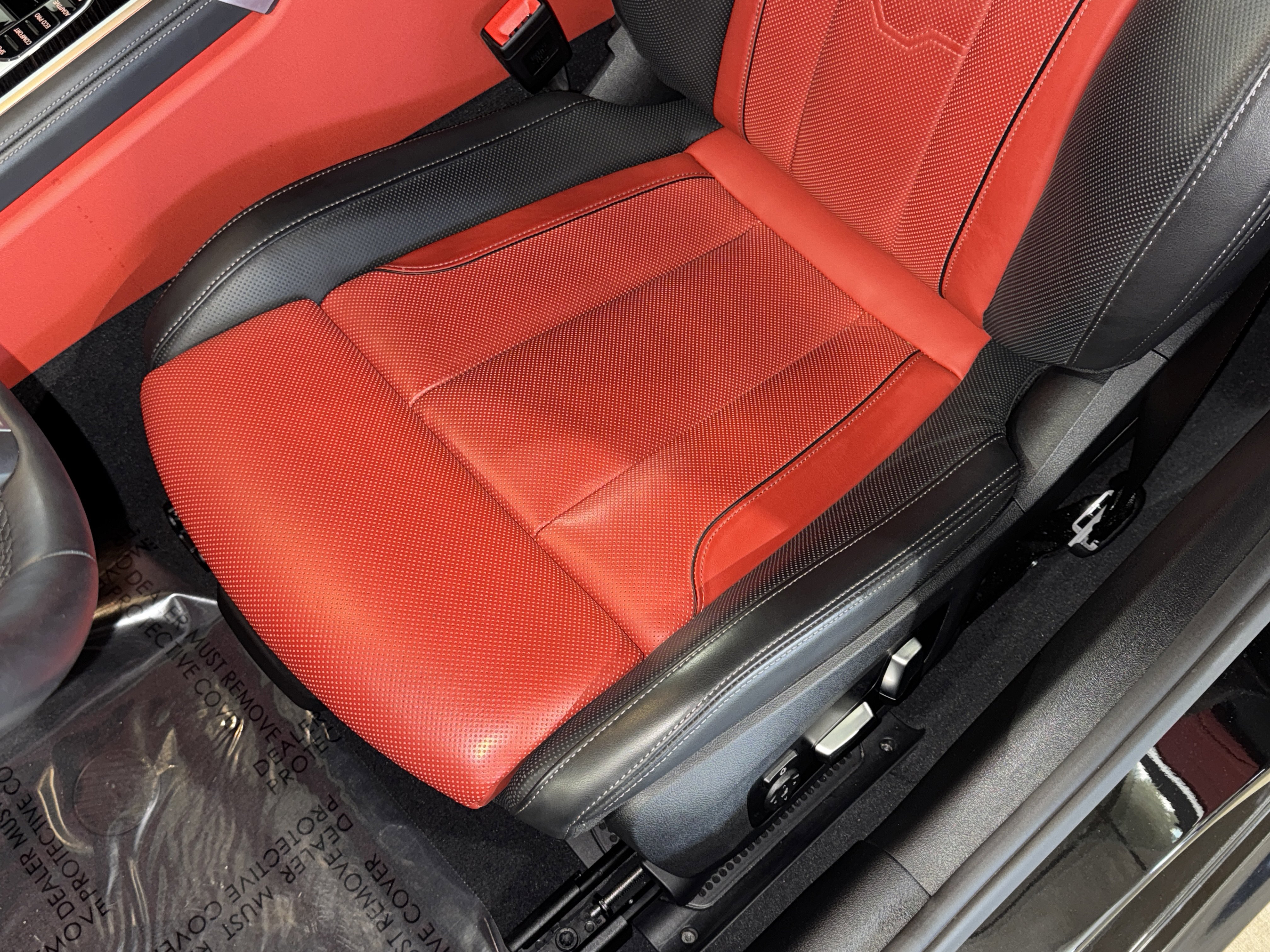 Used 2025 BMW 840i xDrive image 33