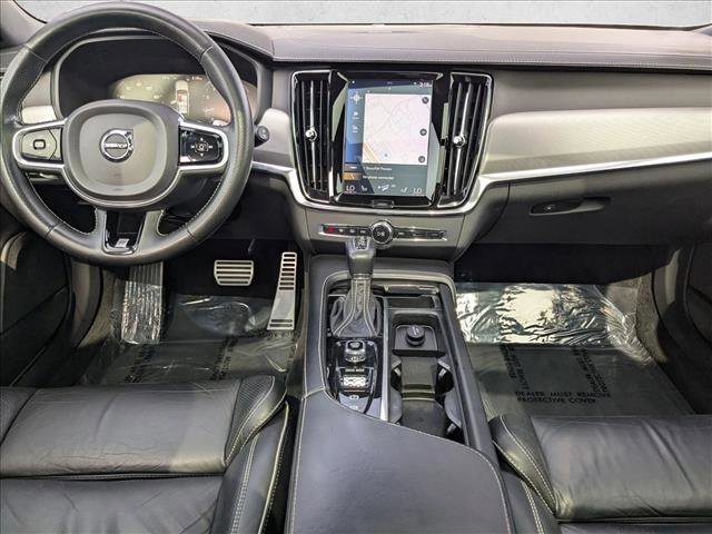 Used 2019 Volvo V90 T5 R-Design w/ Advanced Package image 22