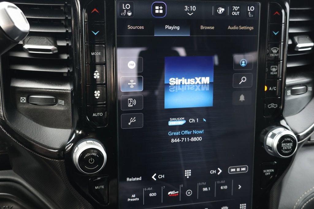 Used 2022 RAM 3500 Limited image 18