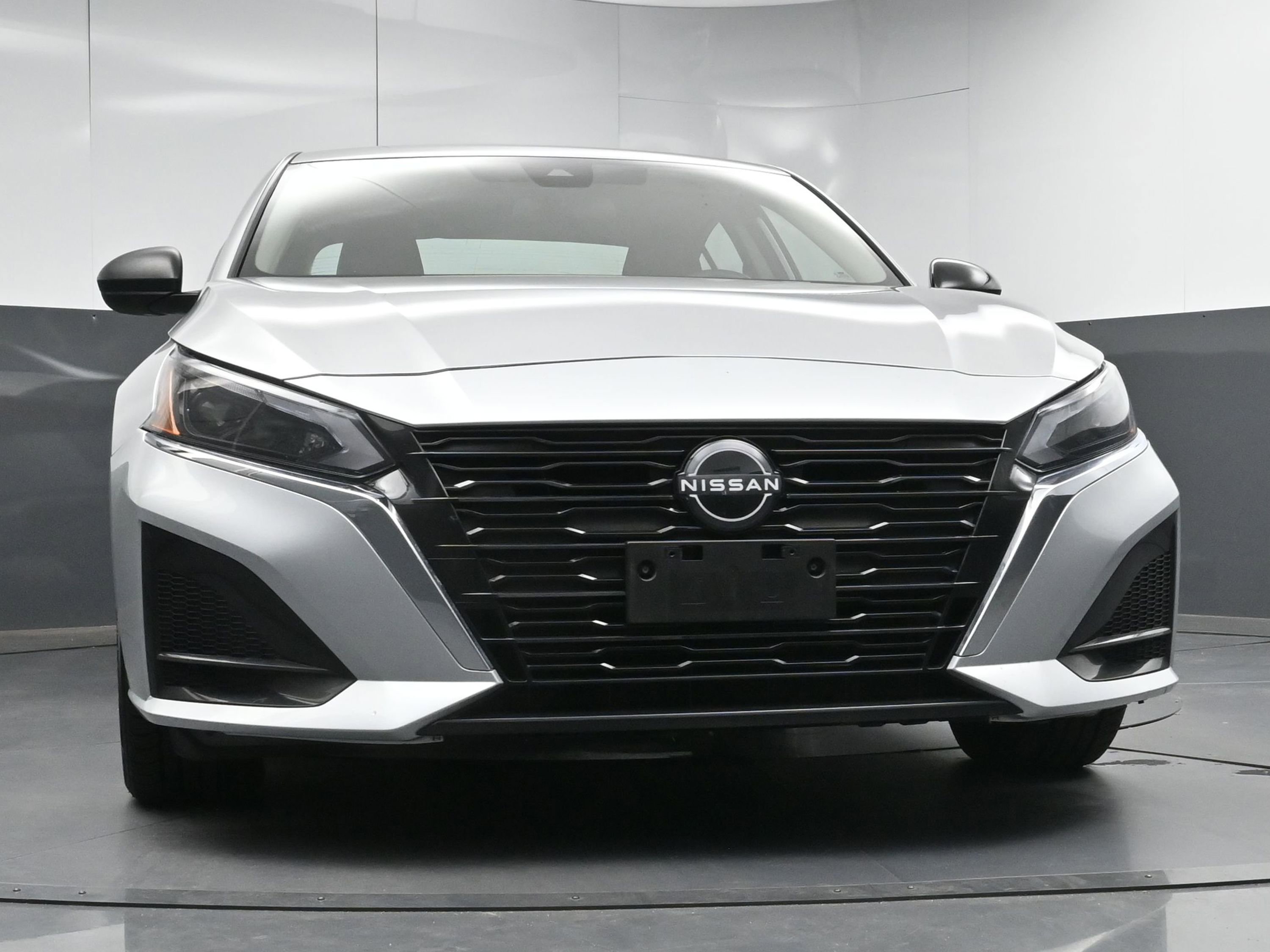 Certified 2024 Nissan Altima 2.5 SV image 22