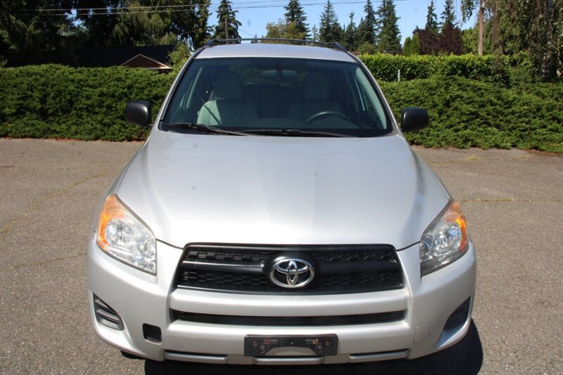 Used 2010 Toyota RAV4 2WD image 9