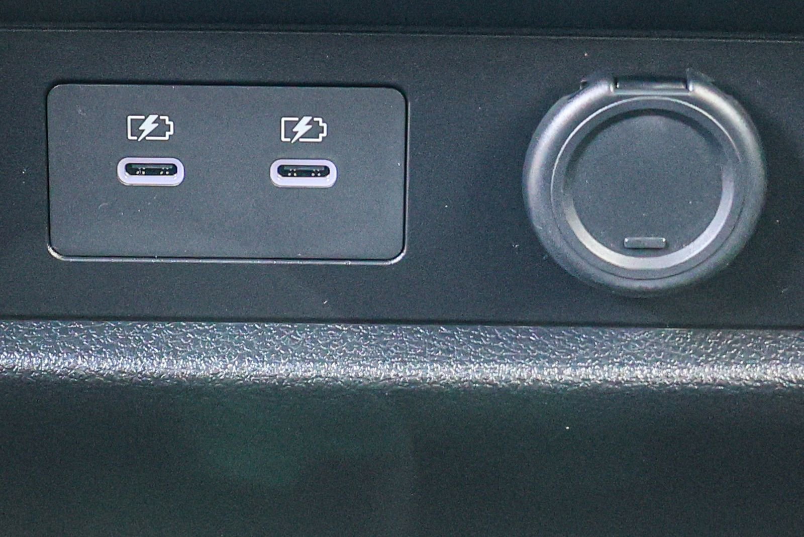 New 2026 Nissan Armada PRO-4X image 45