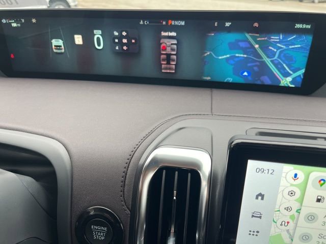 New 2026 Ford Expedition Platinum w/ Platinum Ultimate Package image 23