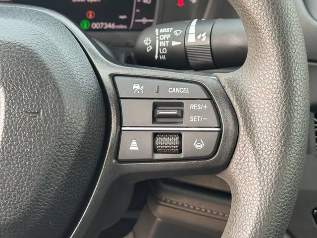 Certified 2025 Honda Accord SE image 24