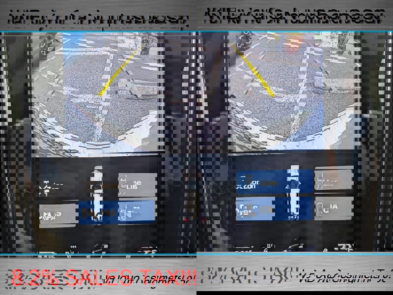 Used 2021 Volvo V60 T5 Cross Country w/ Climate Package image 14