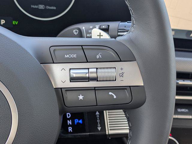 New 2026 Hyundai Sonata Limited FWD image 31