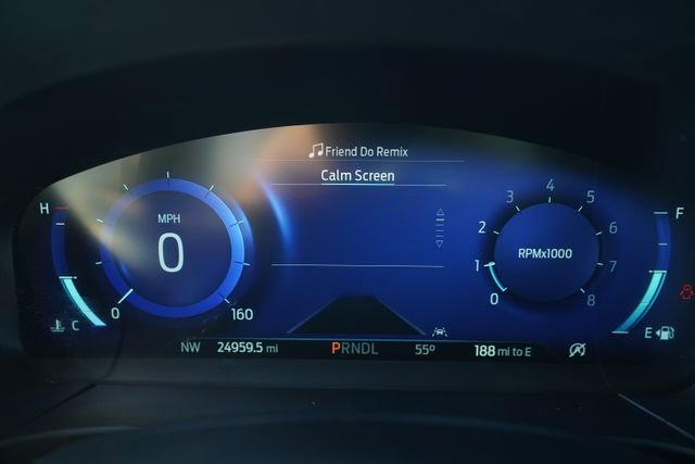 Used 2022 Ford Escape SEL w/ Technology Package image 30