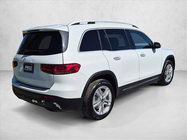 Used 2020 Mercedes-Benz GLB 250 image 5