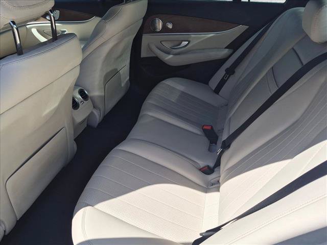 Certified 2023 Mercedes-Benz E 350 4MATIC Sedan image 19