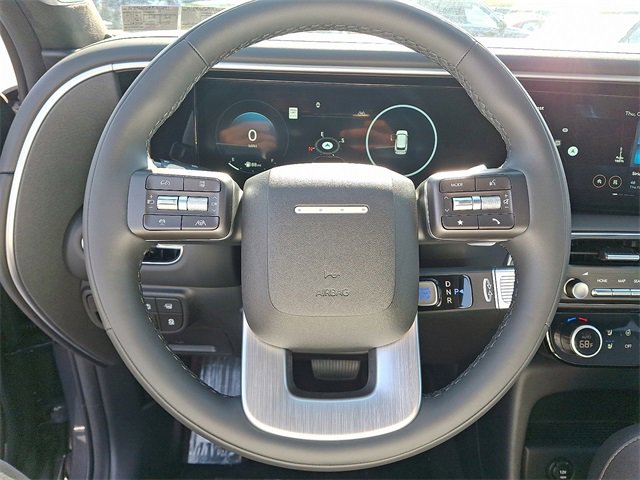 New 2026 Hyundai Palisade Calligraphy image 11