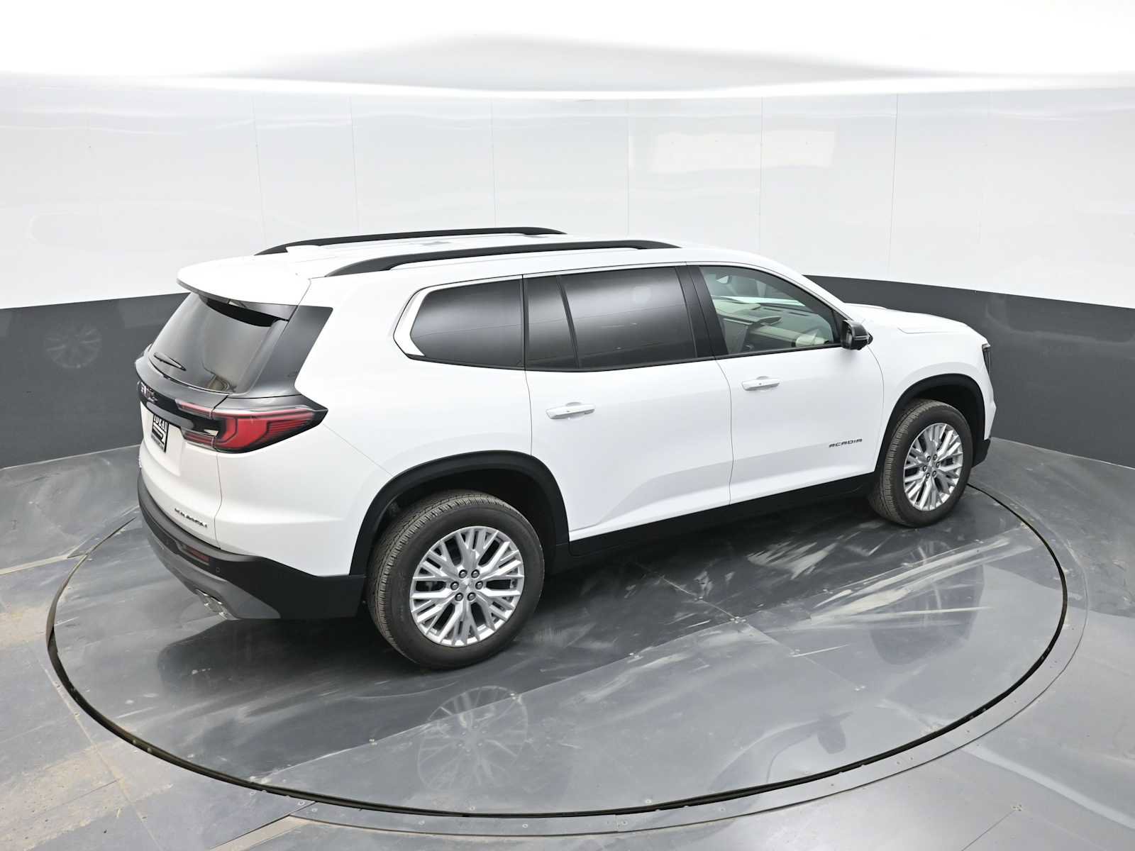 New 2026 GMC Acadia Elevation w/ Elevation Premium Package image 27