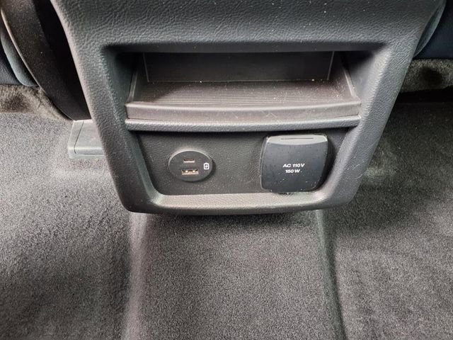 Used 2022 Ford Edge SEL w/ Sport Appearance Package AWD/4WD image 9