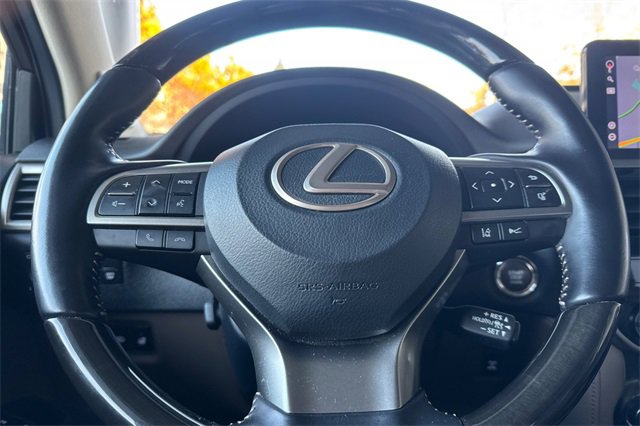 Used 2022 Lexus GX 460 Premium image 23