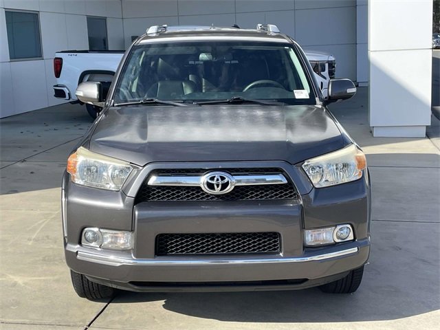 Used 2013 Toyota 4Runner SR5 image 3