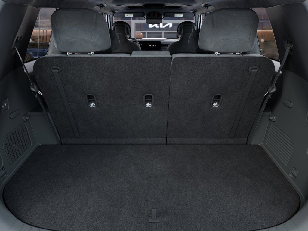 New 2027 Kia Telluride X-Line SX Prestige image 42