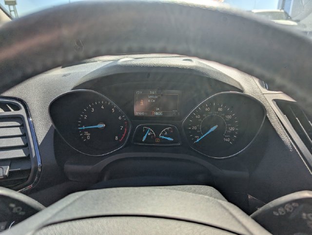 Used 2019 Ford Escape Titanium AWD/4WD image 22